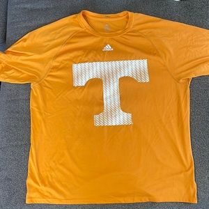 Player Exclusive Tennessee Vols T Shirt